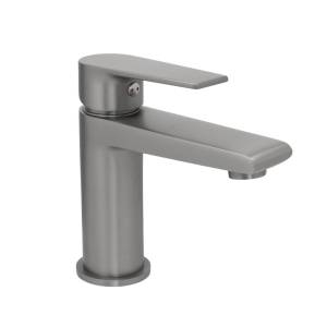 Смеситель для раковины Stella Polar Кламар SP-00001956 S3011 сатин