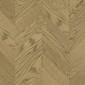 Паркетная доска Quartz Parquet Французская Елка 99-1258-55 Дуб Флэт Уайт 400x100x6