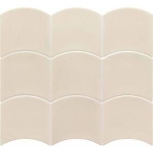 Керамическая плитка Equipe Wave 28835 Old Cream 12x12