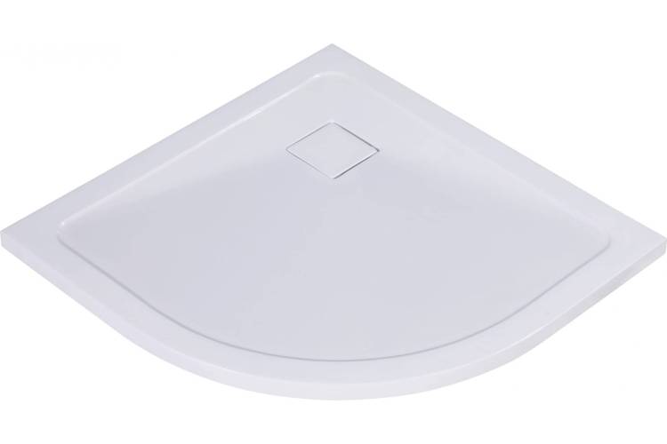 Панель для душевого поддона Wasserkraft Dinkel 58T01