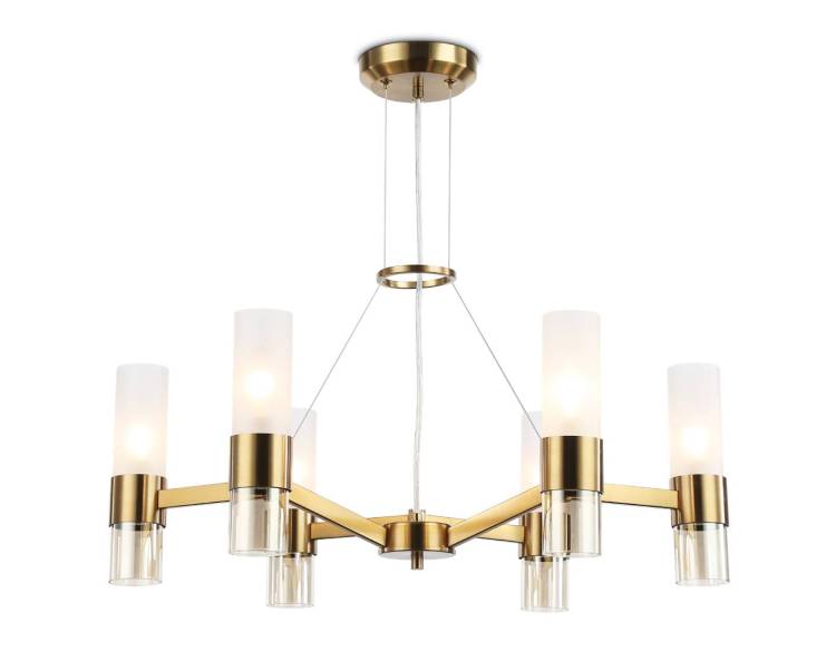 Подвесной светильник Ambrella light High Light LH55114