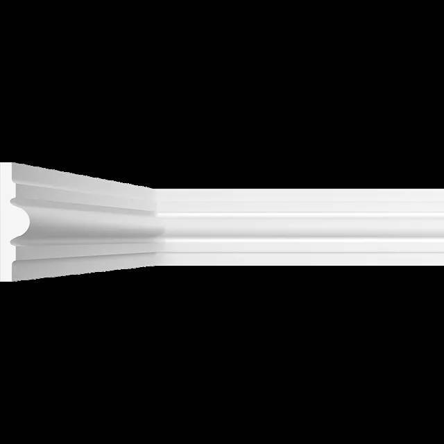Молдинг Artpole SMG215 80x1.5x6