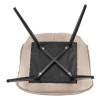 Стул Bradex Home Soft RF 0063 латте фото 9