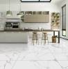 Керамогранит Infinity Ceramica BELMONDO Bianco Polished 60x120 фото 2