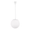 Подвесной светильник Crystal Lux CLT 0.31 015 WH