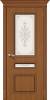 Межкомнатная дверь Bravo 003-0393 Стиль Ф-11 Орех 200x80