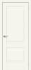 Межкомнатная дверь Bravo 066-0035 Прима-2 Alaska 200x90