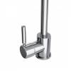 Смеситель для кухни Teymi Iva T10221 хром фото 10