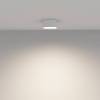 Потолочный светильник Technical Zon C032CL-12W3K-SQ-W фото 4