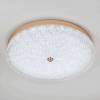 Потолочный светильник LED4U L1116-500 GD фото 4