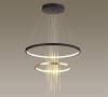 Подвесной светодиодный светильник Odeon Light L-vision Monica 3901/63L фото 2