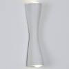 Настенный светильник Arte Lamp Zaurak A2697AP-10WH