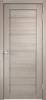 Дверное полотно экошпон VellDoris DUPLEX глухое VD012706 Глухое Капучино 800x2000