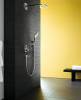 Шланговое подключение Hansgrohe PuraVida Fixfit 27414000 фото 3