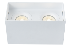 Потолочный светильник Technical Slim C015CL-02W