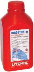Латексная добавка LITOKOL IDROSTUK-m 0,6 кг