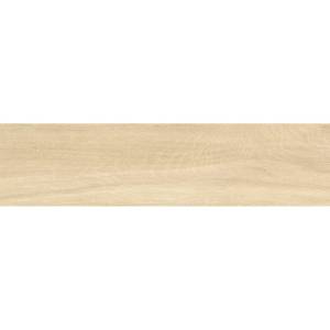 Керамогранит New Trend Loksland GP1560LOK01 Crema Матовый 15.1x60.2
