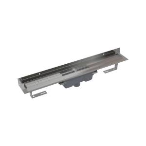 Душевой лоток AlcaPlast APZ1016-750 без решетки