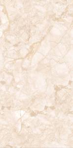 Керамогранит Belleza Flemingo Ivory Golden Glossy Carving 60х120