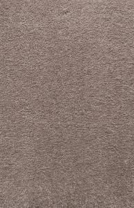 Ковролин Bonkeel Джентли (Gently) HD Brown 4м (резка)
