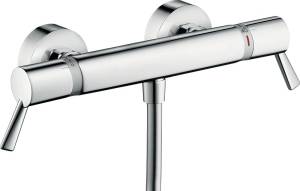 Термостатический смеситель Hansgrohe Ecostat Comfort Care 13117000 для душа