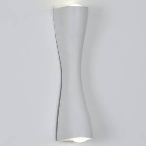 Настенный светильник Arte Lamp Zaurak A2697AP-10WH