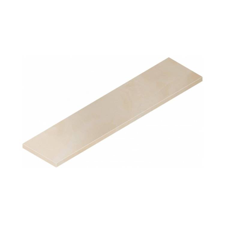 Ступень Italon Шарм Эво 620070001172 Оникс Угловая Левая 33x120