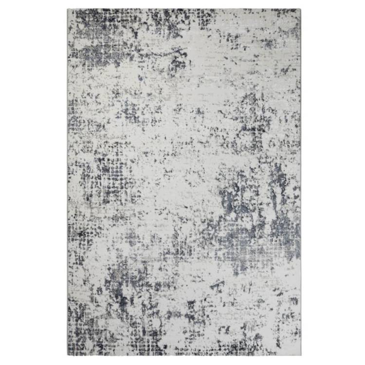 Ковер Beverly A3857A Grey/Cream 2x3 м