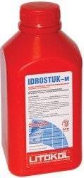Латексная добавка LITOKOL IDROSTUK-m 0,6 кг