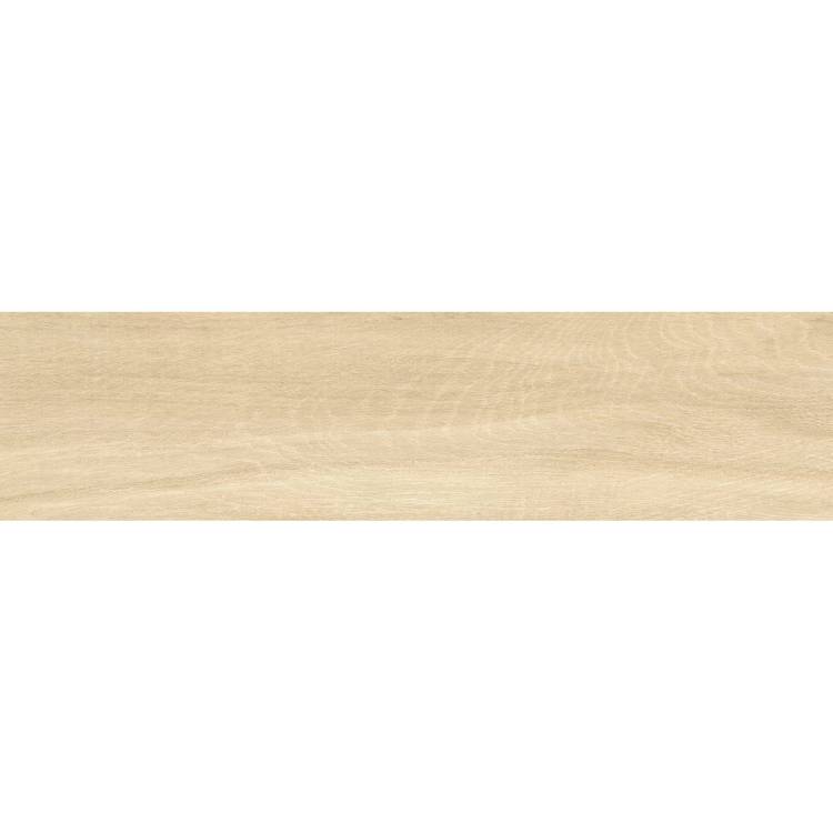 Керамогранит New Trend Loksland GP1560LOK01 Crema Матовый 15.1x60.2