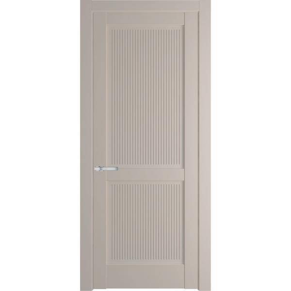 Межкомнатная дверь Profil Doors 2.2.1 PM полотно Сэнд 700x2000