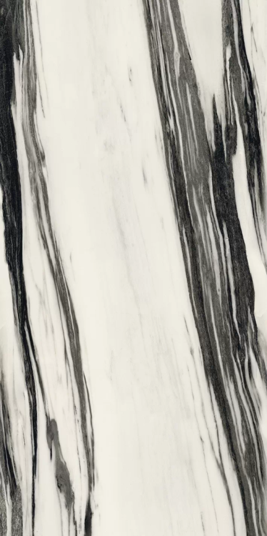 Керамогранит Floor Gres B&W Marble 766407 Fall High-Glossy Ret 60x120