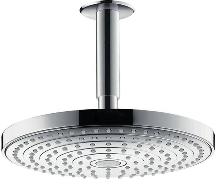 Верхний душ Hansgrohe Raindance Select S 240 2jet 26467000