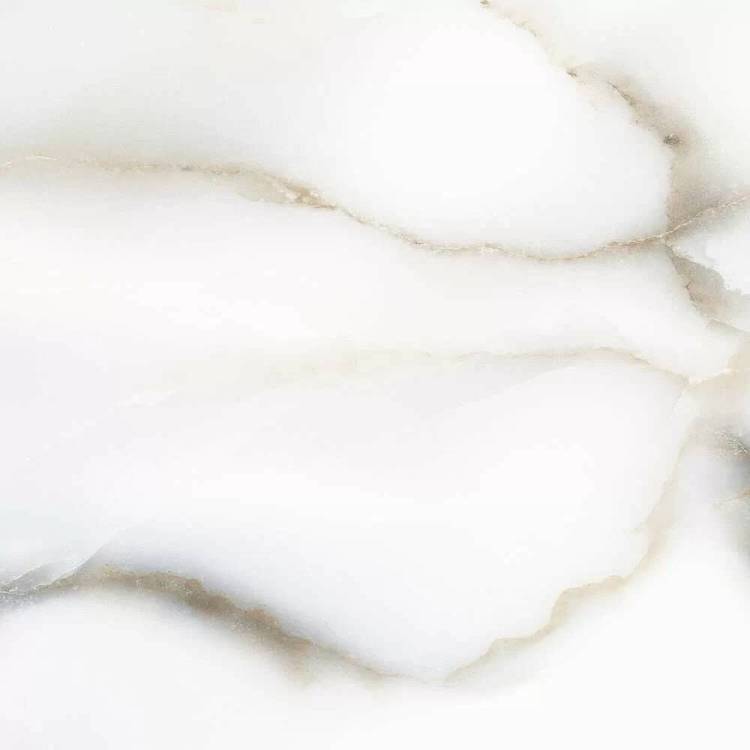 Керамогранит A-Ceramica Hexa White Polished 60x60