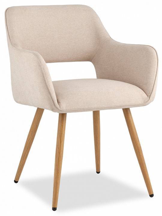 Кресло Stool Group Кромвель II CROMWELL II BEIGE бежевый