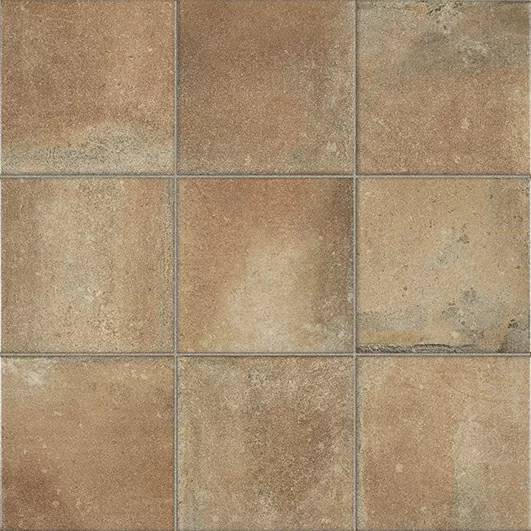 Керамогранит La Platera Kube Quinta Cotto 45x45