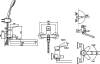 Универсальный смеситель Bravat Eco F6111147C-LB фото 4