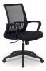 Кресло компьютерный Бюрократ Mc-201 1067263, MC-201/TW-11 Черный