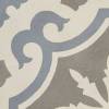 Керамогранит Fioranese Cementine Retro CMR20D2 Retro_2 naturale 20x20