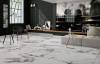 Керамогранит Primavera PR226 Fantasy Black Polished 60x120 фото 6