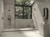 Керамогранит Ape Ceramica Ama A039097 Ricetta Tortora Rect. R10 60x120 фото 6