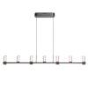 Подвесной светодиодный светильник Odeon Light Defance 7143/45L фото 4