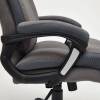 Кресло компьютерное Tetchair Duke 14039 серый/серый фото 23