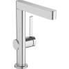 Смеситель для раковины Hansgrohe Finoris 76060000 230 хром