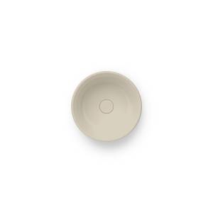 Раковина Kerama Marazzi Circo CI.wb.36\SAN накладная 36, песочная матовая
