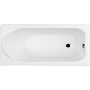 Акриловая ванна Aquanet Nord 140x70