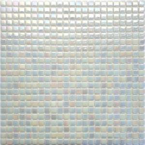 Мозаика Natural Steppa STP-WH004-10L (1x1) 30x30
