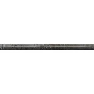 Бордюр Ape Ceramica Snap A034832 Torello Graphite 30x2