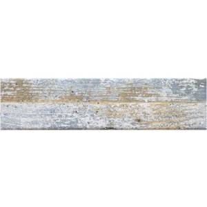 Керамогранит Cevica Woodlands Blue 25.5x6.3