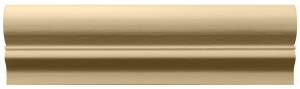 Бордюр Vallelunga Soffio 6001061 Torello Albicocca 3.5x15